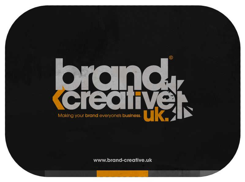 Brand Creative UK - Worthing, West Sussex