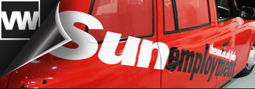 Vehicle Wrapping

• Digitally Printed Wraps
• Part, Half & Full Wraps
• Colour Changes
• Paint Protection 
• Custom Wrap Detailing
• Window & Light Tinting
• Interior Wraps